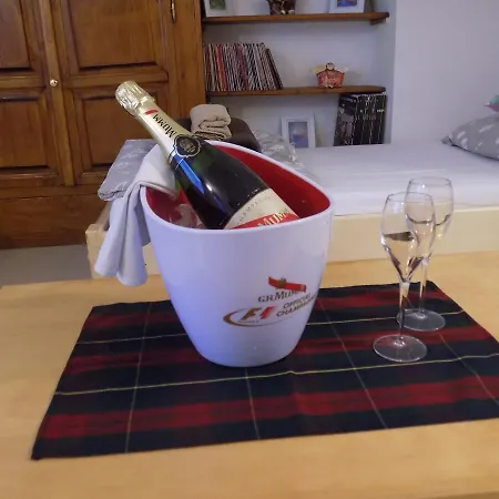 Apartman Latran 15 Český Krumlov Extérieur photo