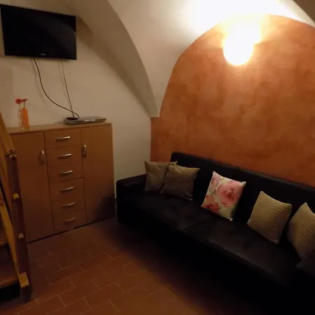 Apartman Latran 15 Český Krumlov Extérieur photo
