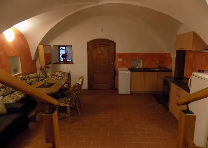Apartman Latran 15