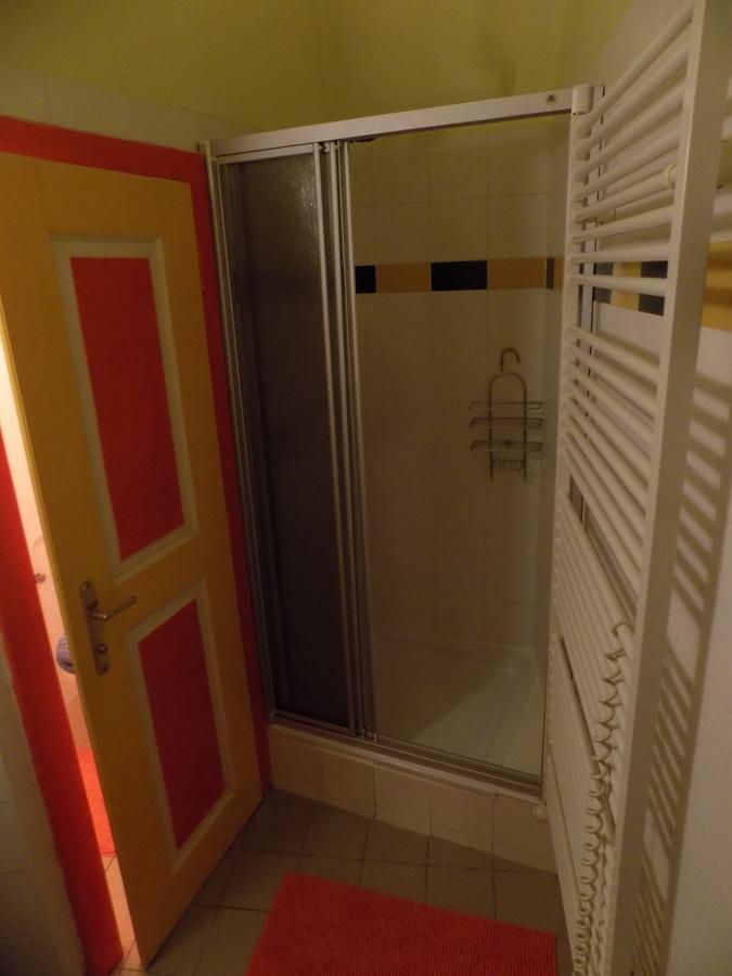 Apartment Latran 15 *