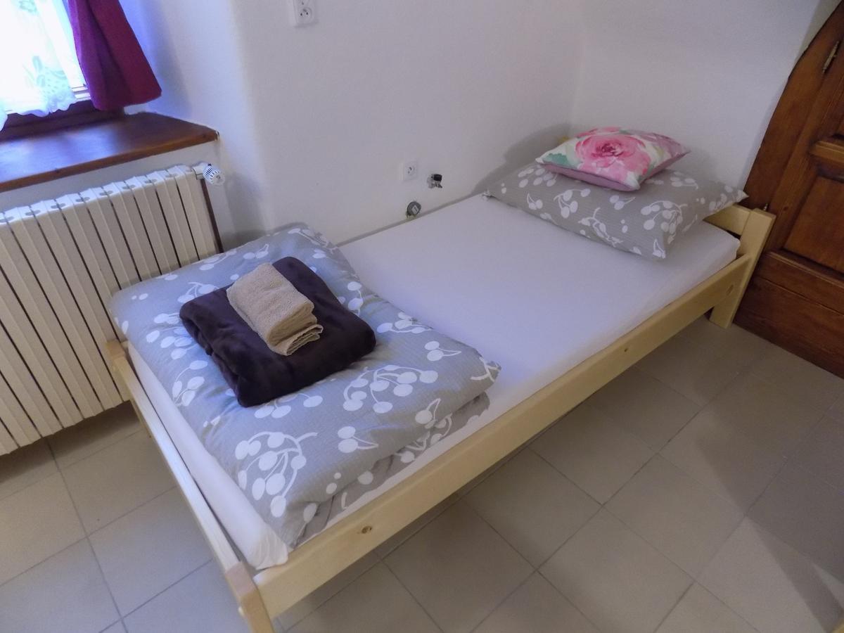 Latran 15 Apartment Cesky Krumlov