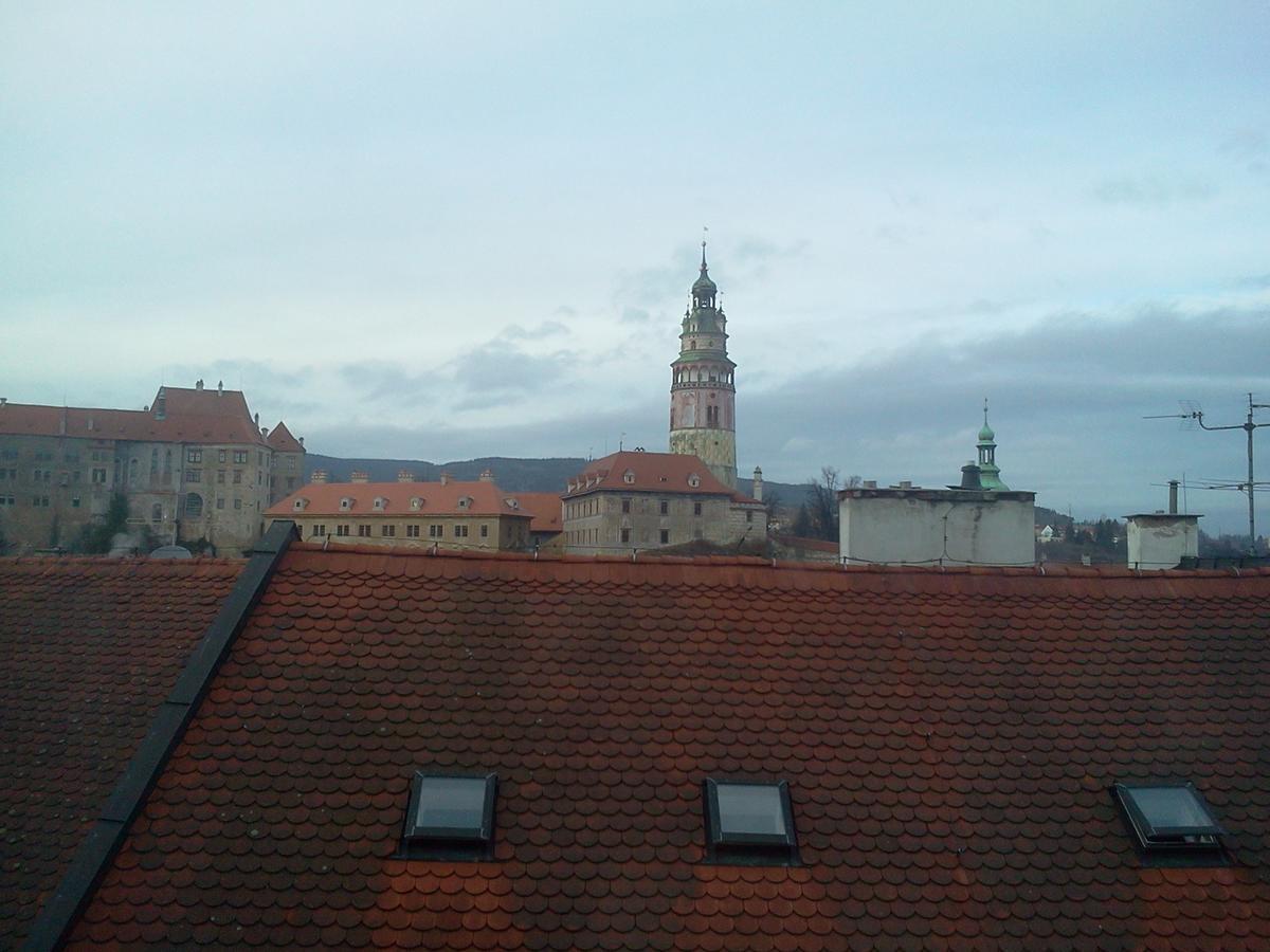 Apartment Latran 15