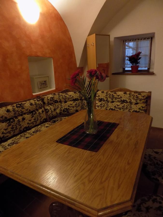 Latran 15 Cesky Krumlov