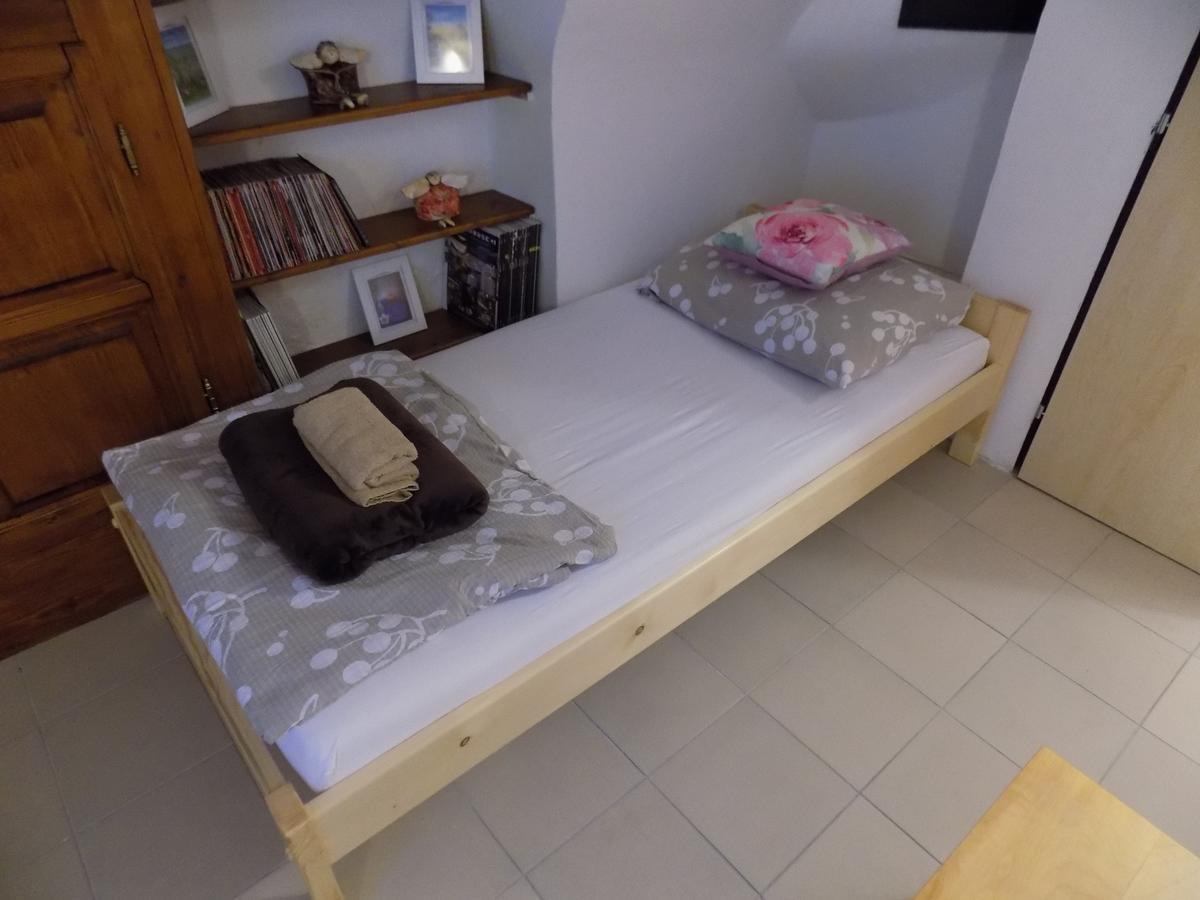 Apartment Latran 15 Cesky Krumlov