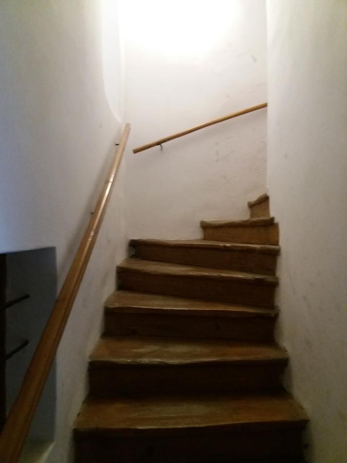 Latran 15 Cesky Krumlov